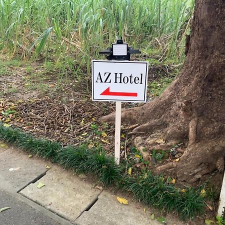 Az Hotel - Vacation Stay 56058V Akaoki Екстериор снимка