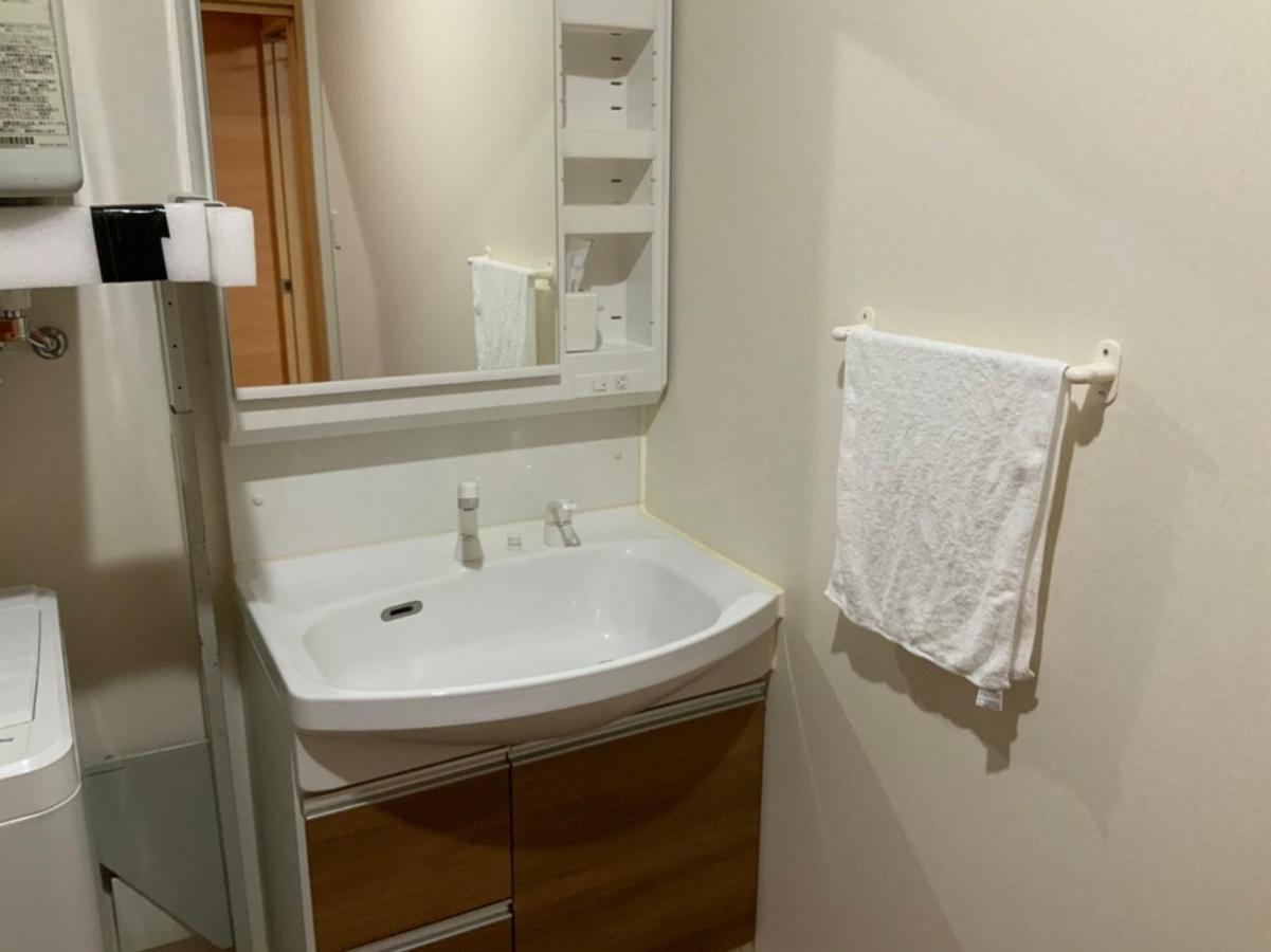 Az Hotel - Vacation Stay 56058V Akaoki Екстериор снимка
