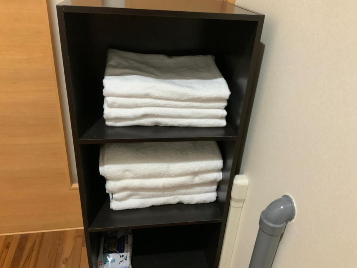 Az Hotel - Vacation Stay 56058V Akaoki Екстериор снимка