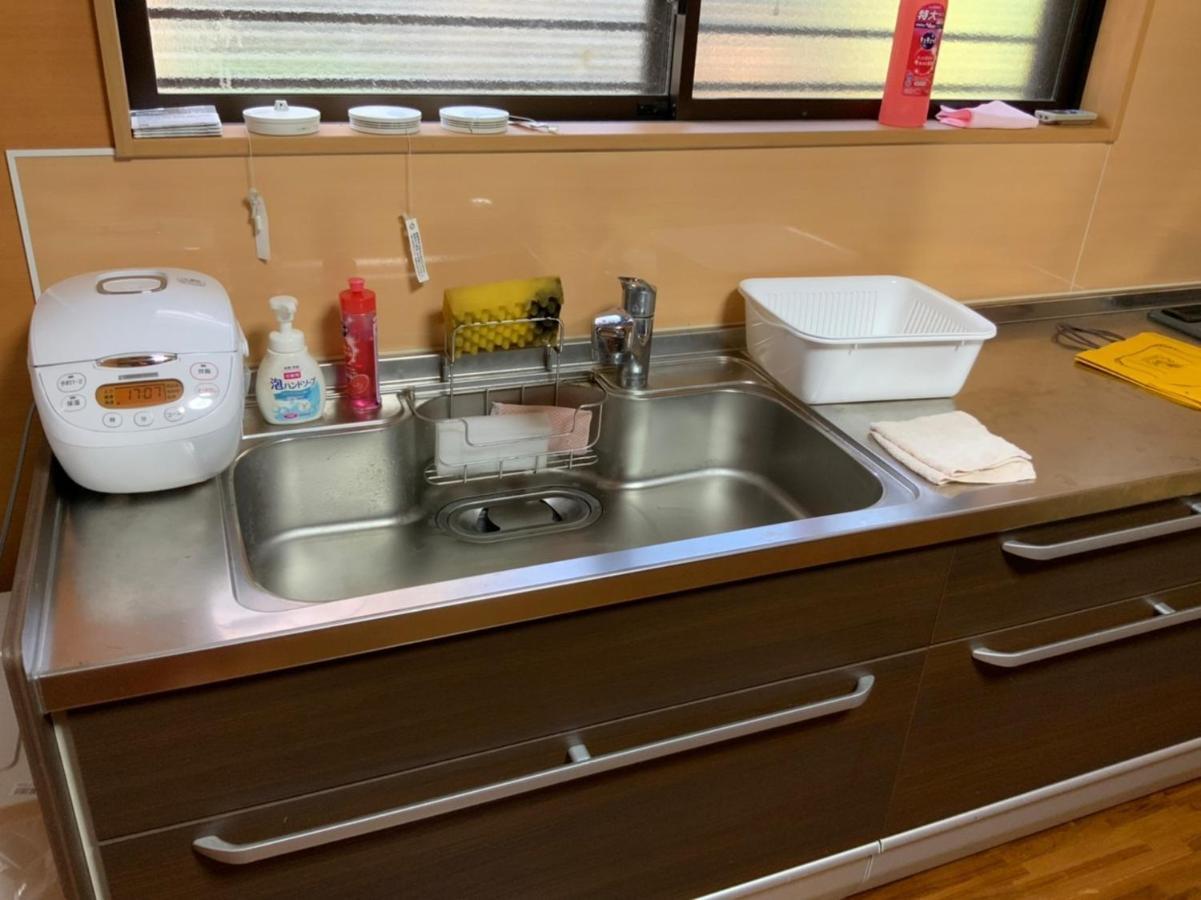 Az Hotel - Vacation Stay 56058V Akaoki Екстериор снимка