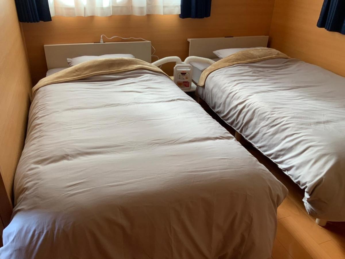 Az Hotel - Vacation Stay 56058V Akaoki Екстериор снимка